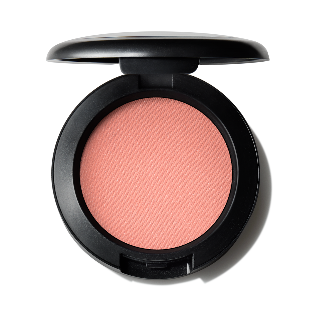 Peaches Powder Blush MAC