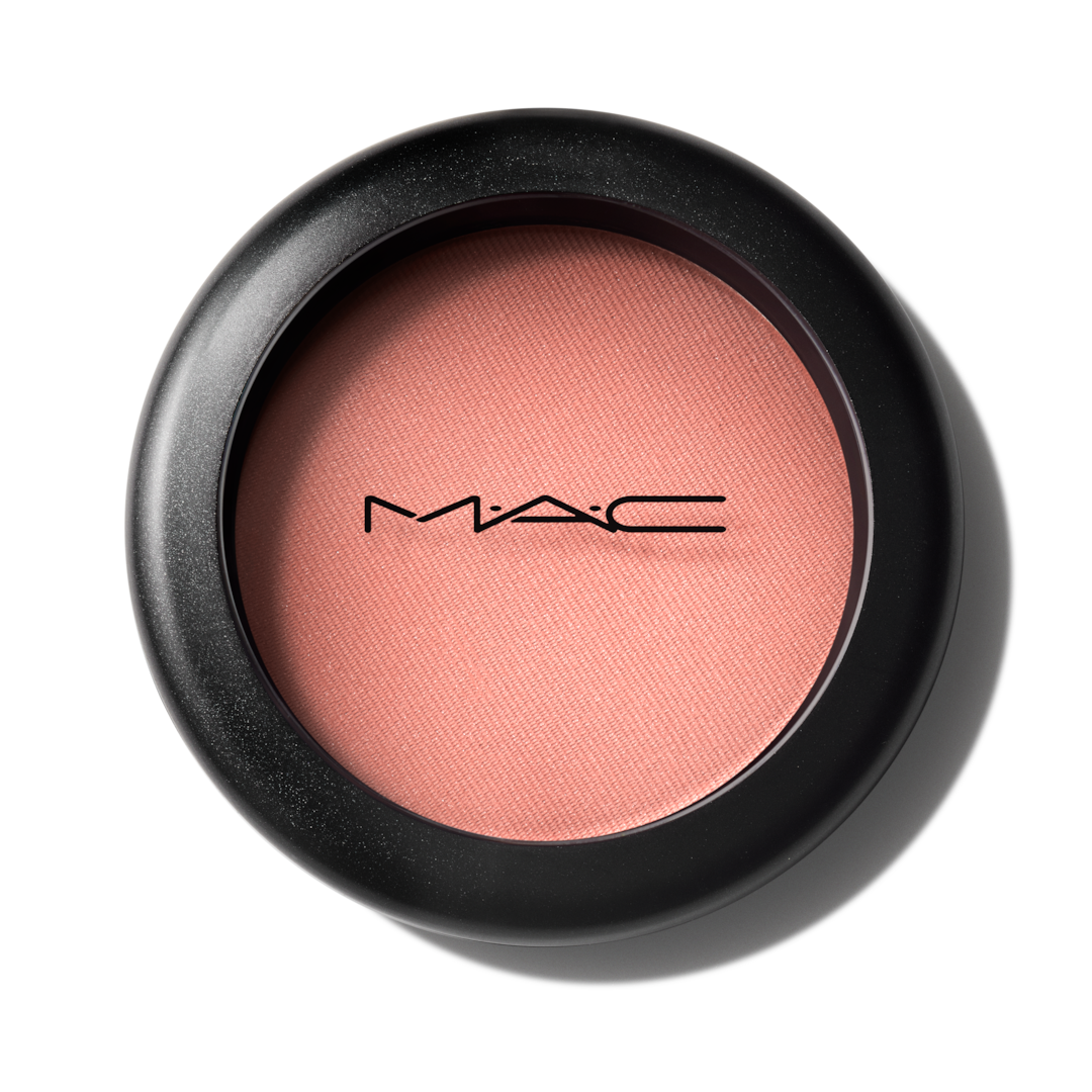 Peaches Powder Blush MAC