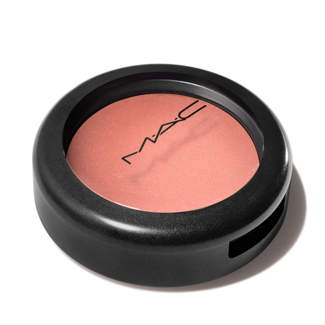 Peaches Powder Blush MAC