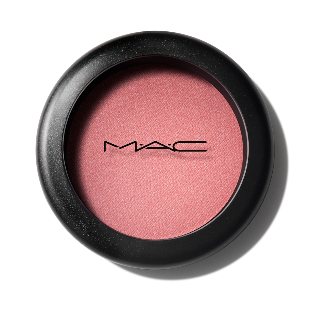 Peachykeen Powder Blush MAC