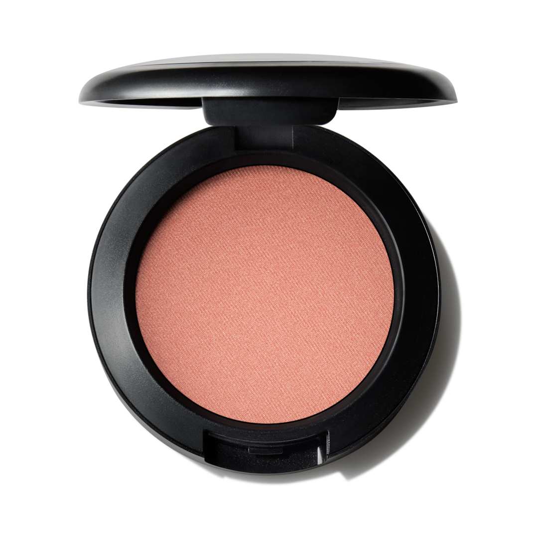 Peachtwist Powder Blush MAC