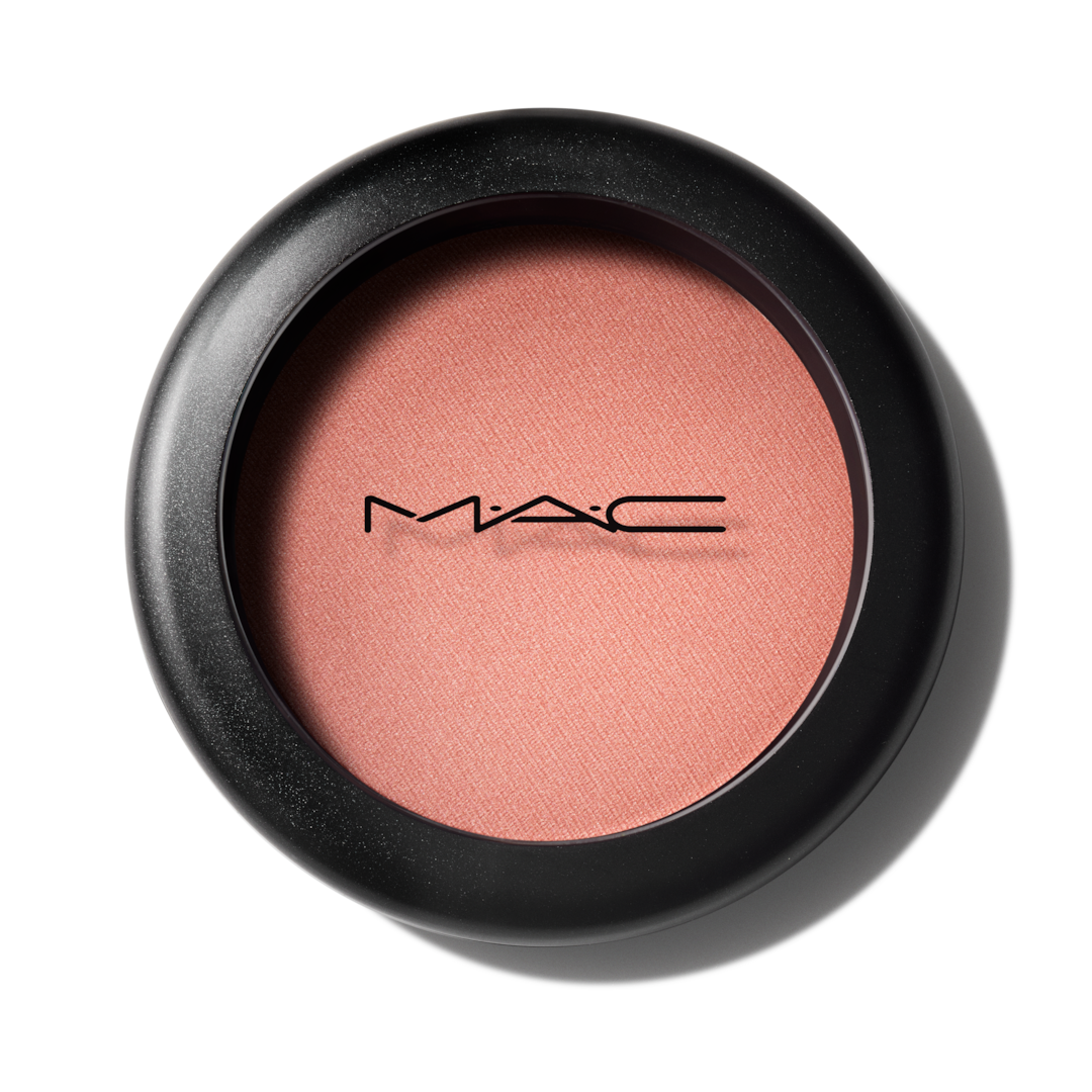 Peachtwist Powder Blush MAC