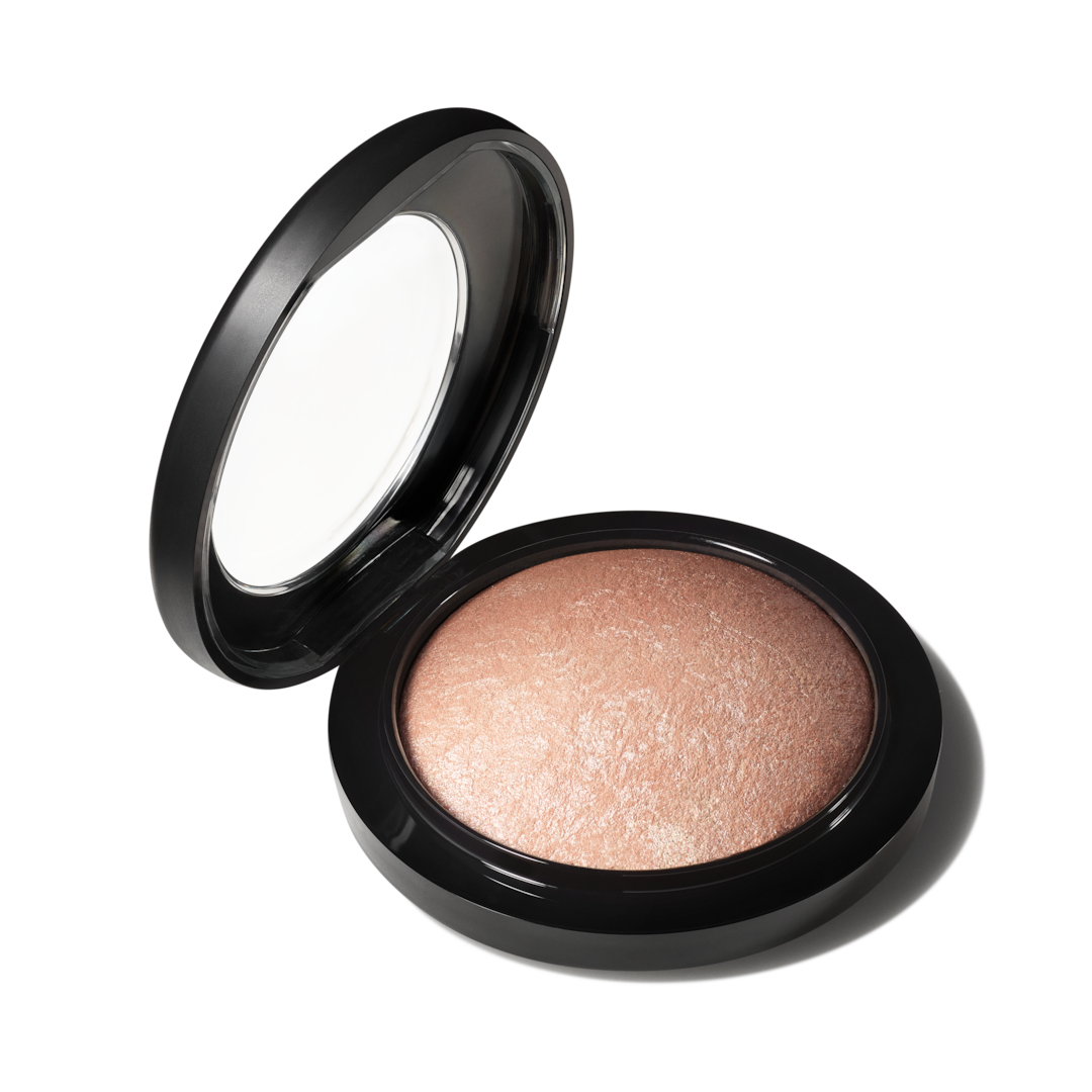 Soft & Gentle Iluminador Mineralize Skinfinish