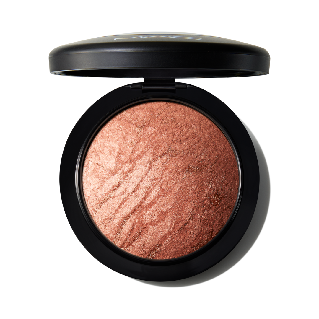 Cheeky Bronze Iluminador Mineralize Skinfinish