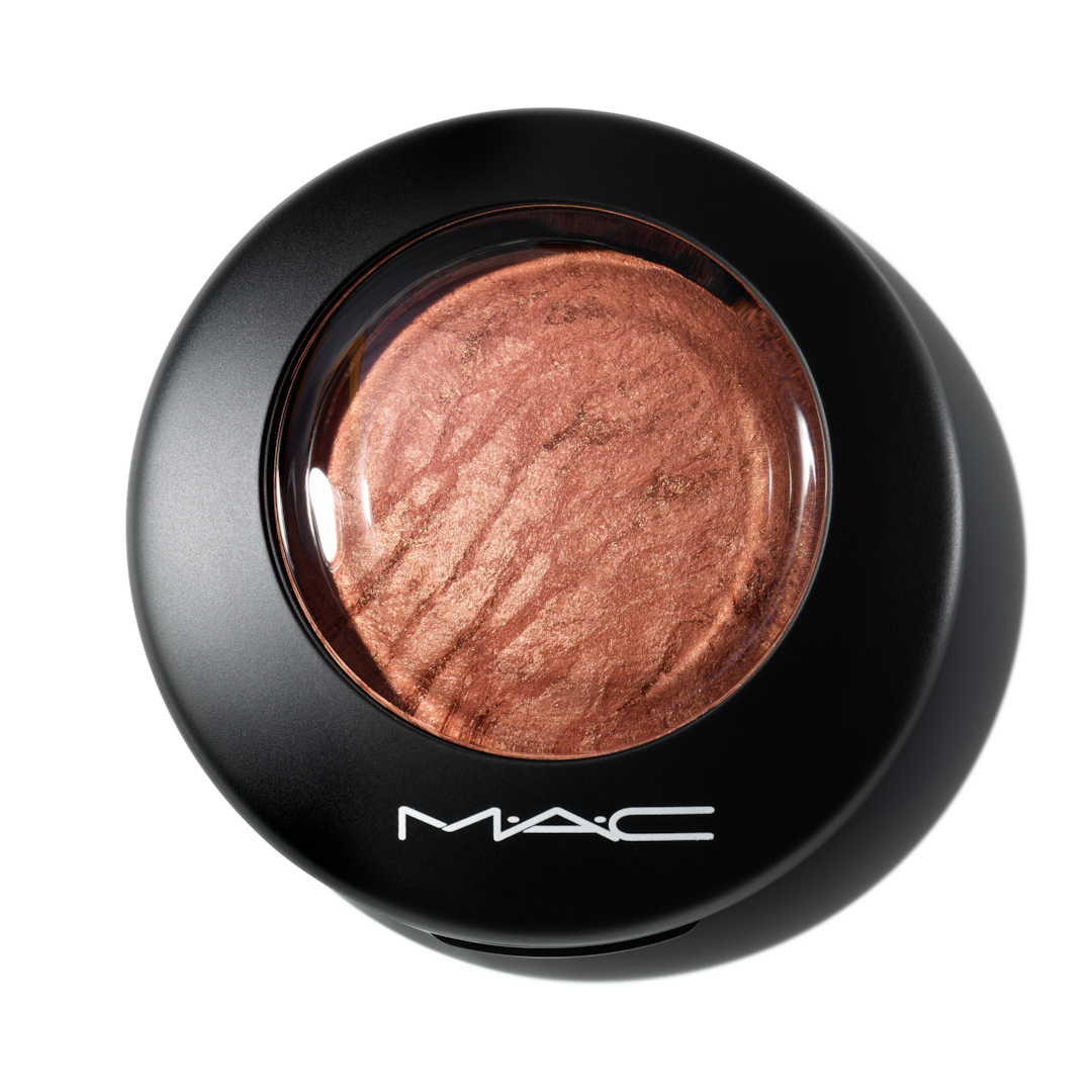 Cheeky Bronze Iluminador Mineralize Skinfinish