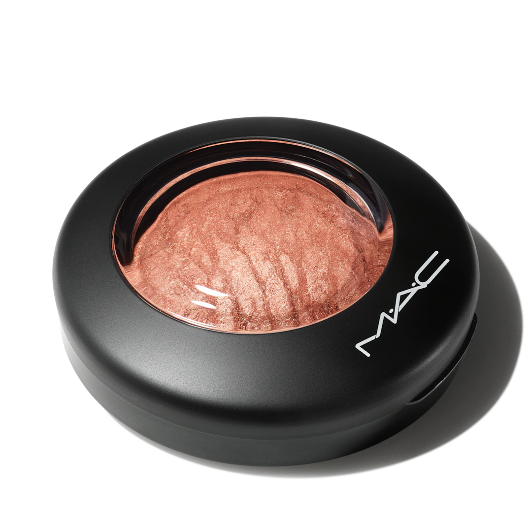 Cheeky Bronze Iluminador Mineralize Skinfinish