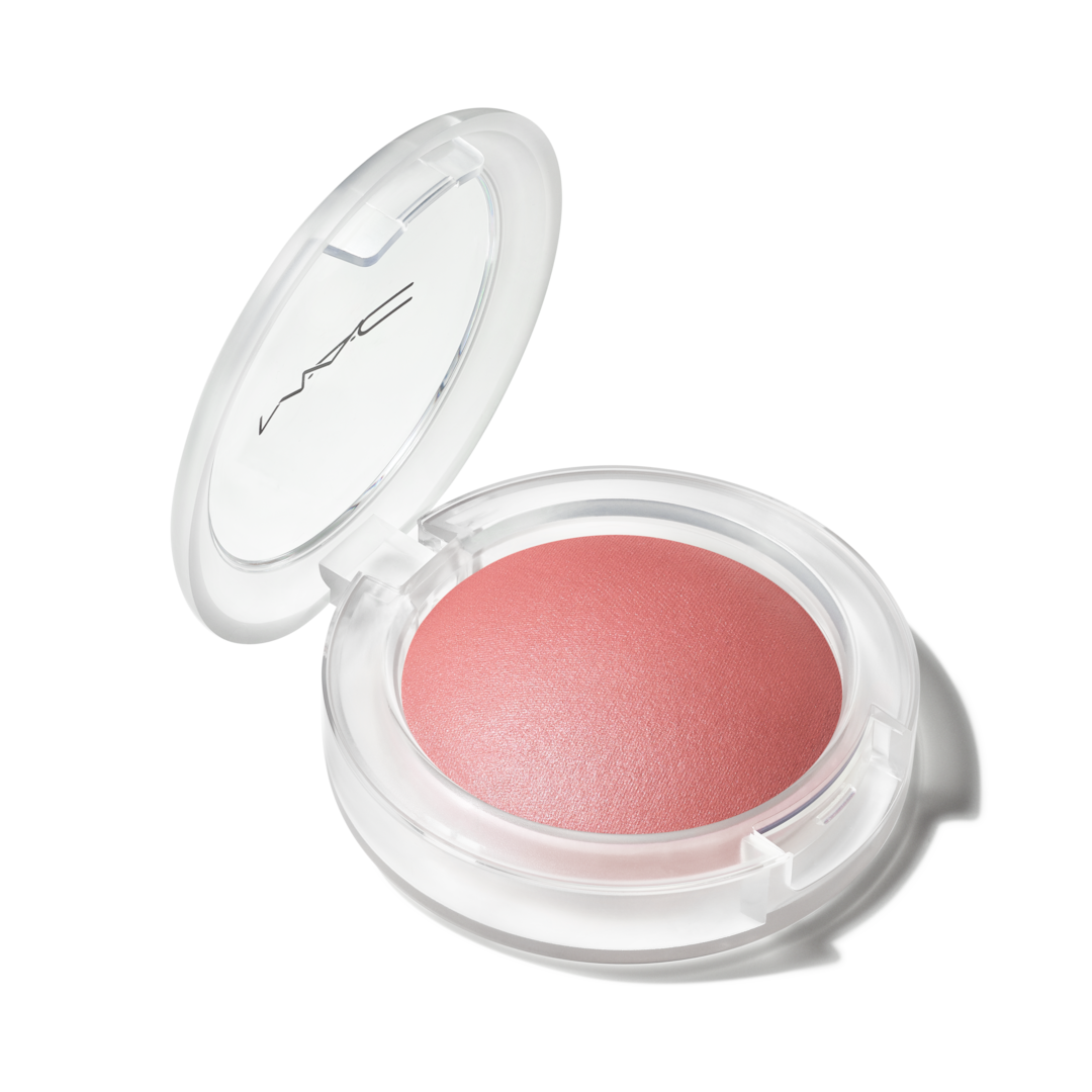 Blush, Please Glow Play Blush MAC