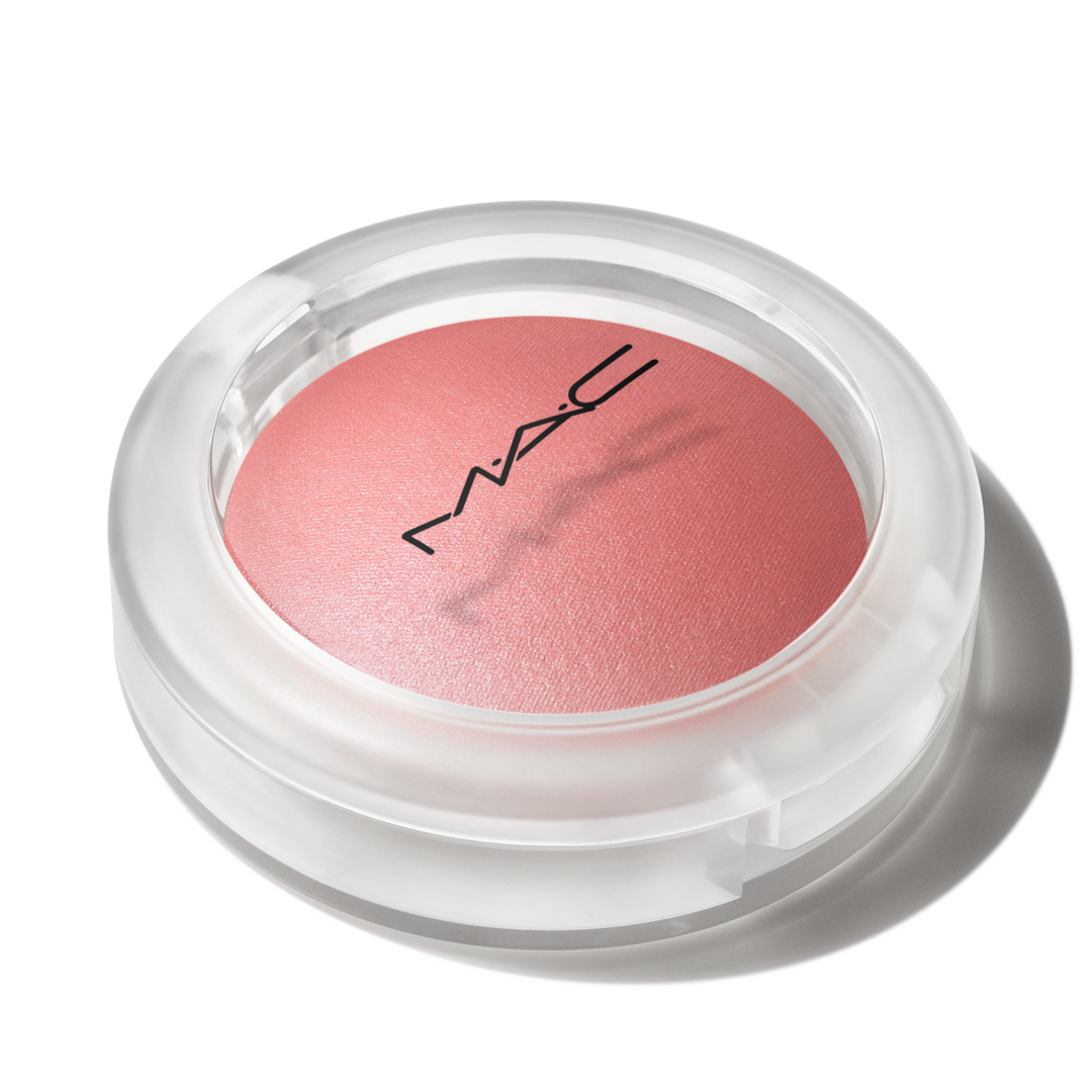 Blush, Please Glow Play Blush MAC