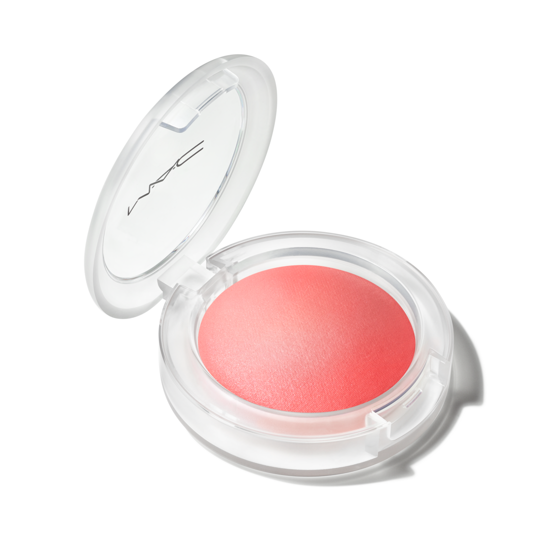 Cheer Up Glow Play Blush MAC