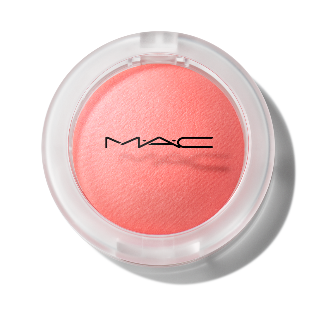 Cheer Up Glow Play Blush MAC