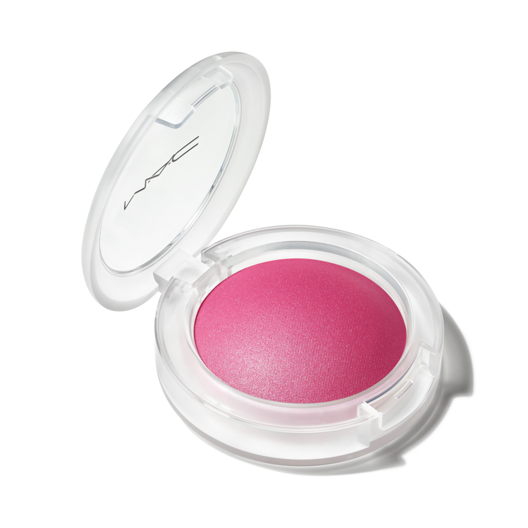 Rosy Does It Glow Play Blush MAC