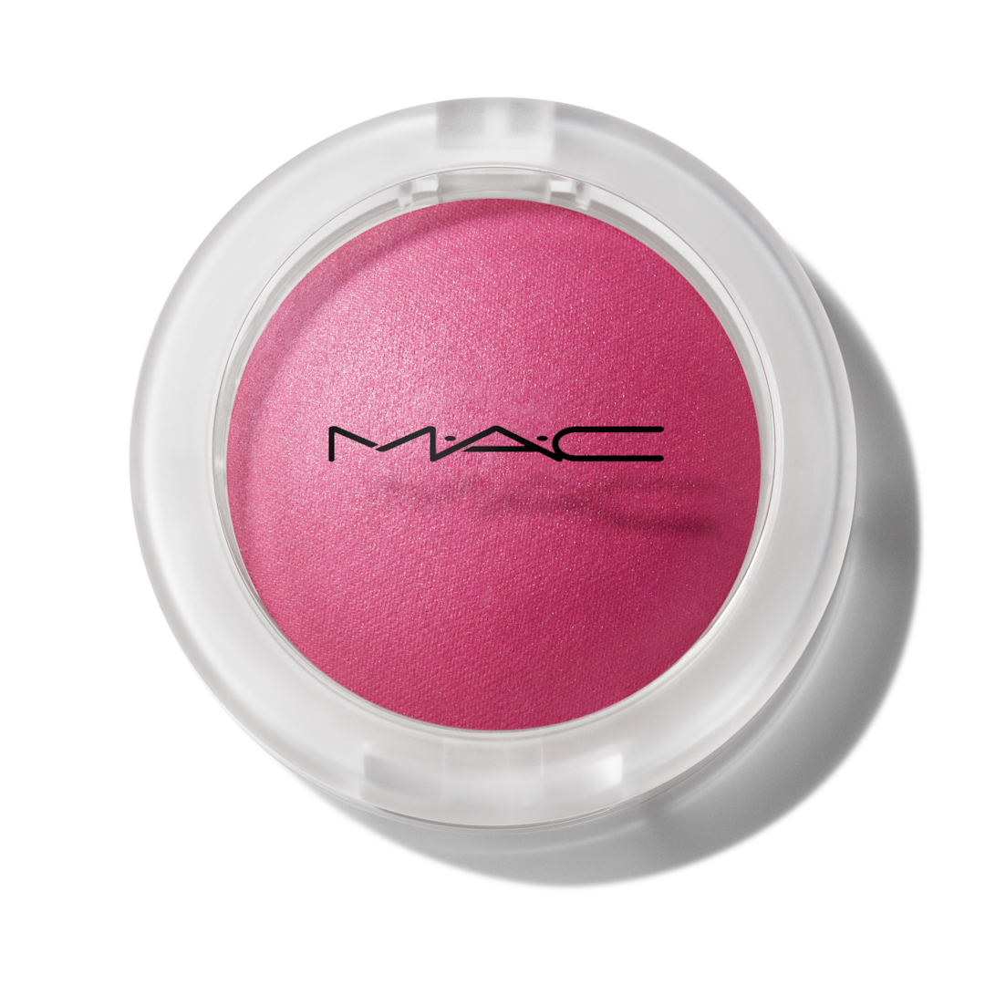 Rosy Does It Glow Play Blush MAC