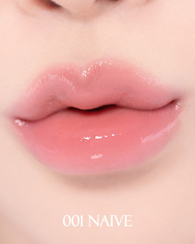 Volumizing Lip Fondue #01 Naive