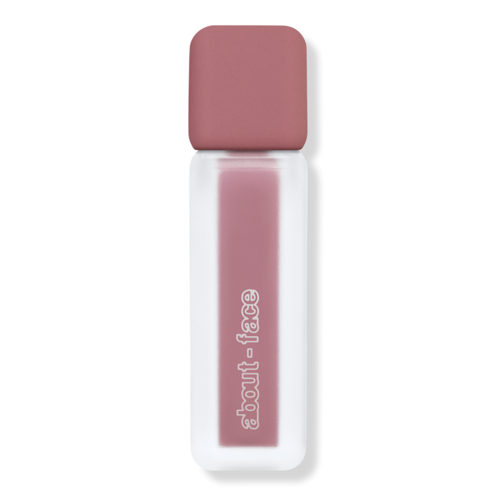 Not Your Baby PaintIt Matte Lip Color Nuestro Secreto