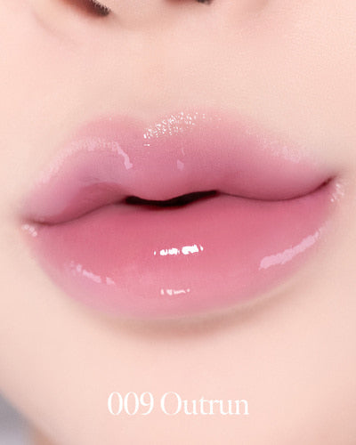 Volumizing Lip Fondue #09 Outrun
