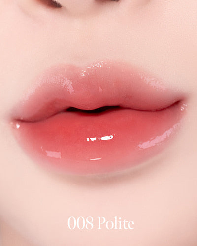 Volumizing Lip Fondue #08 Polite