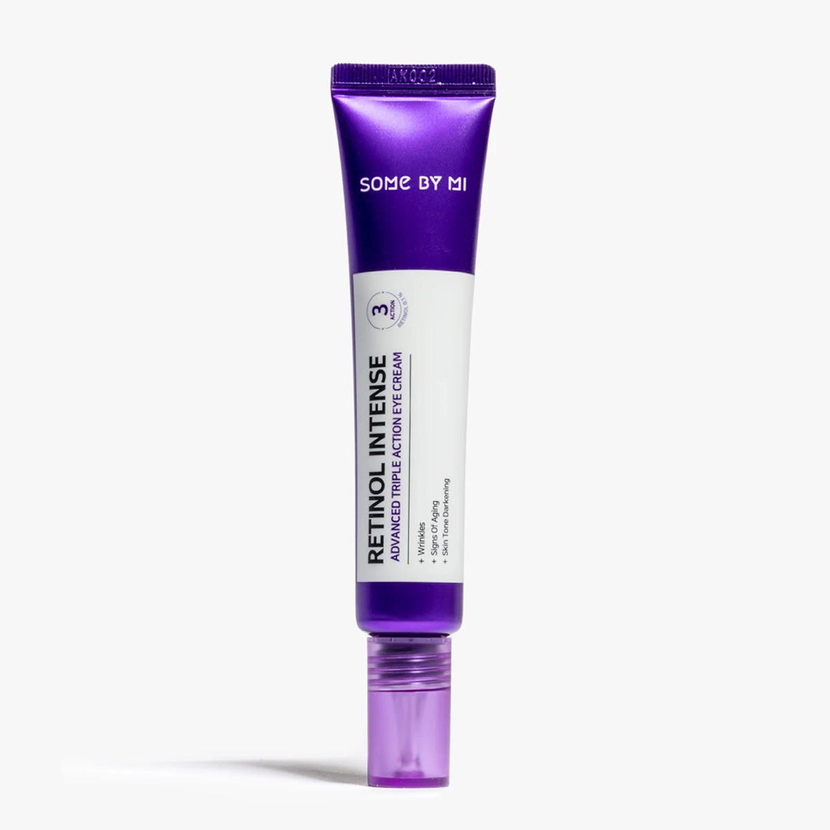 Retinol Intense Advanced Eye Cream