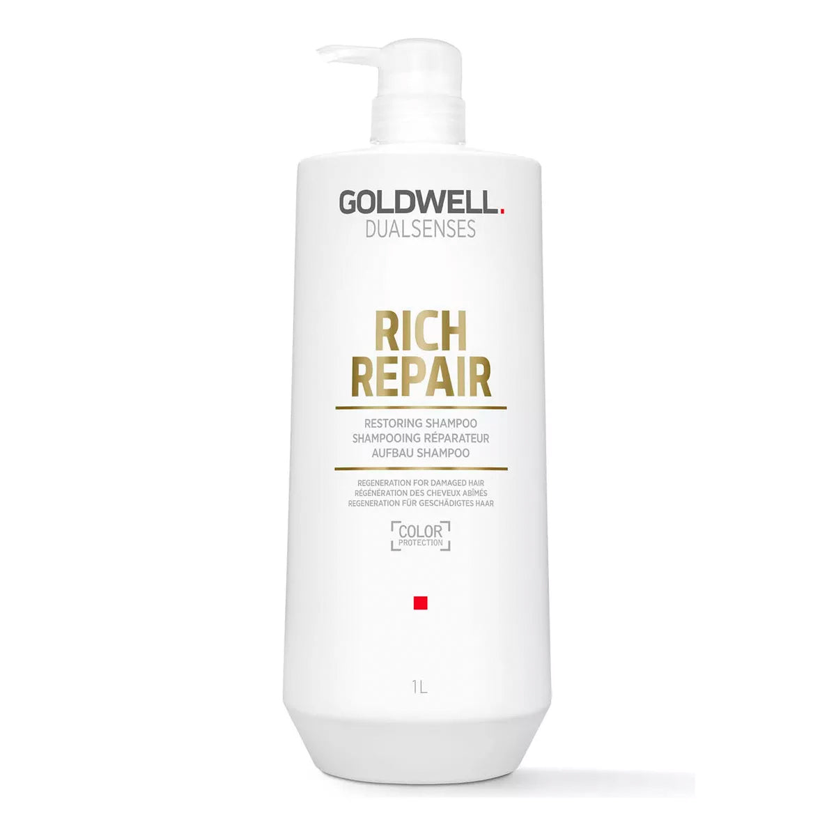 Goldwell Dualsenses Rich Repair Restoring Shampoo 1000ml