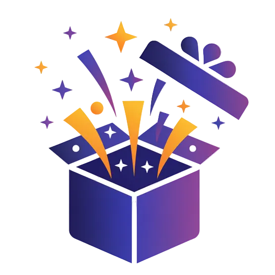 Una Sorpresa se esta fabricando...