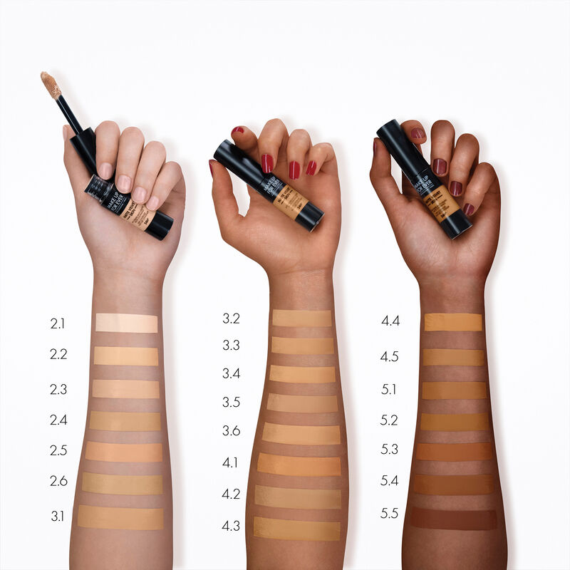 Matte Velvet Skin Concealer - 2.4