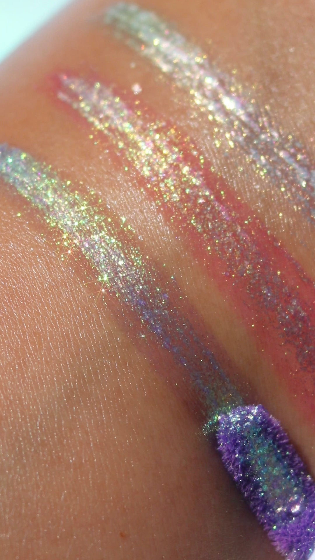 07 Artemis Space Chameleon Multichrome Shadow