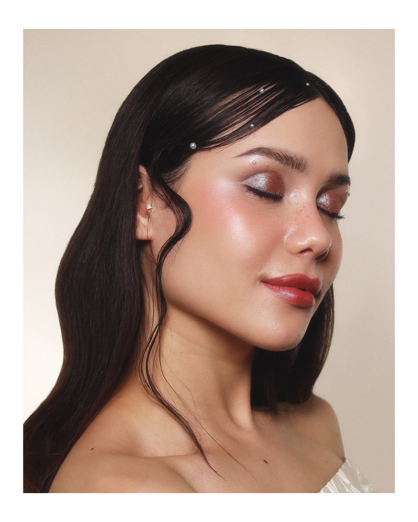 Prism Pop Pigment 001 Sugar Plum