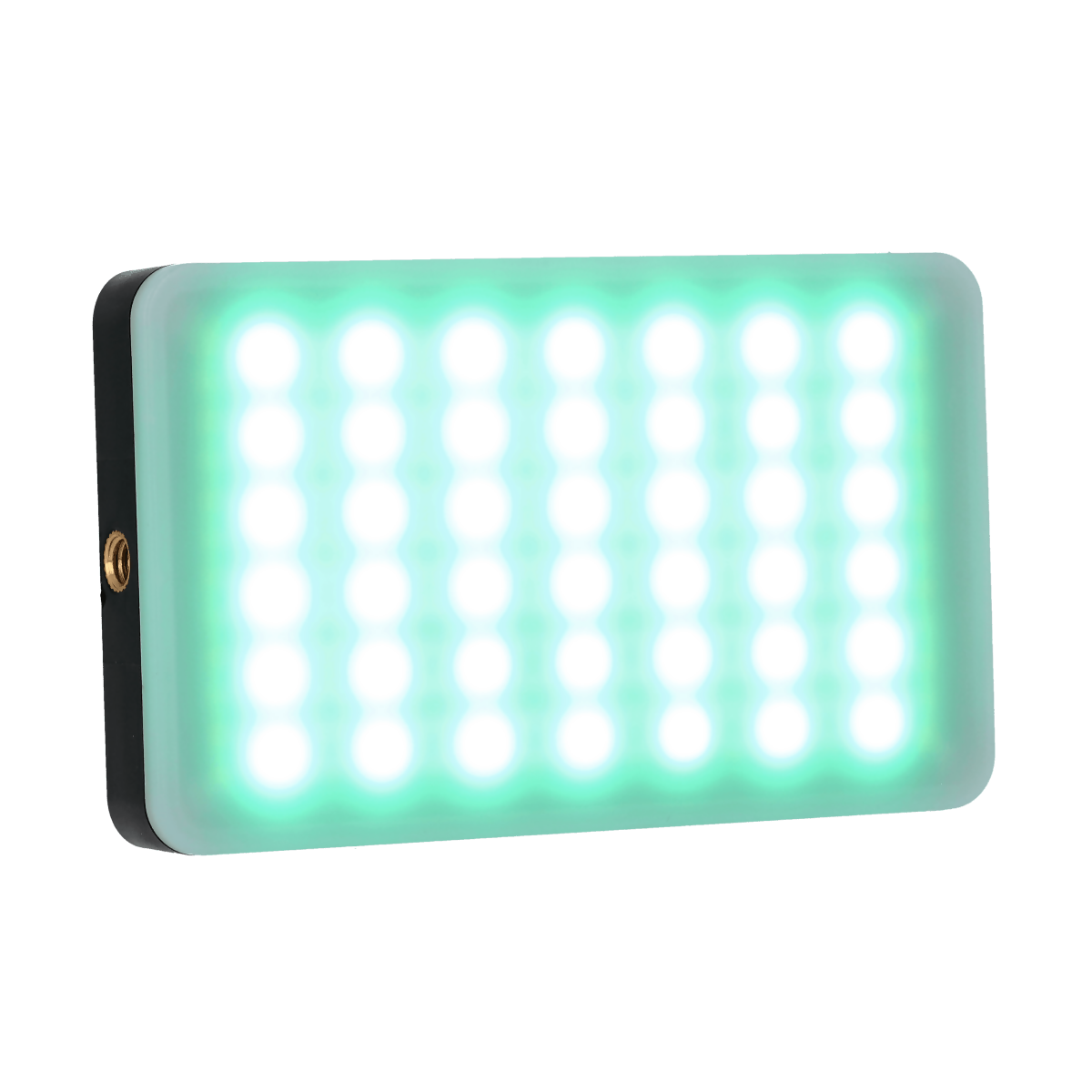 Luz LED Portátil RBG