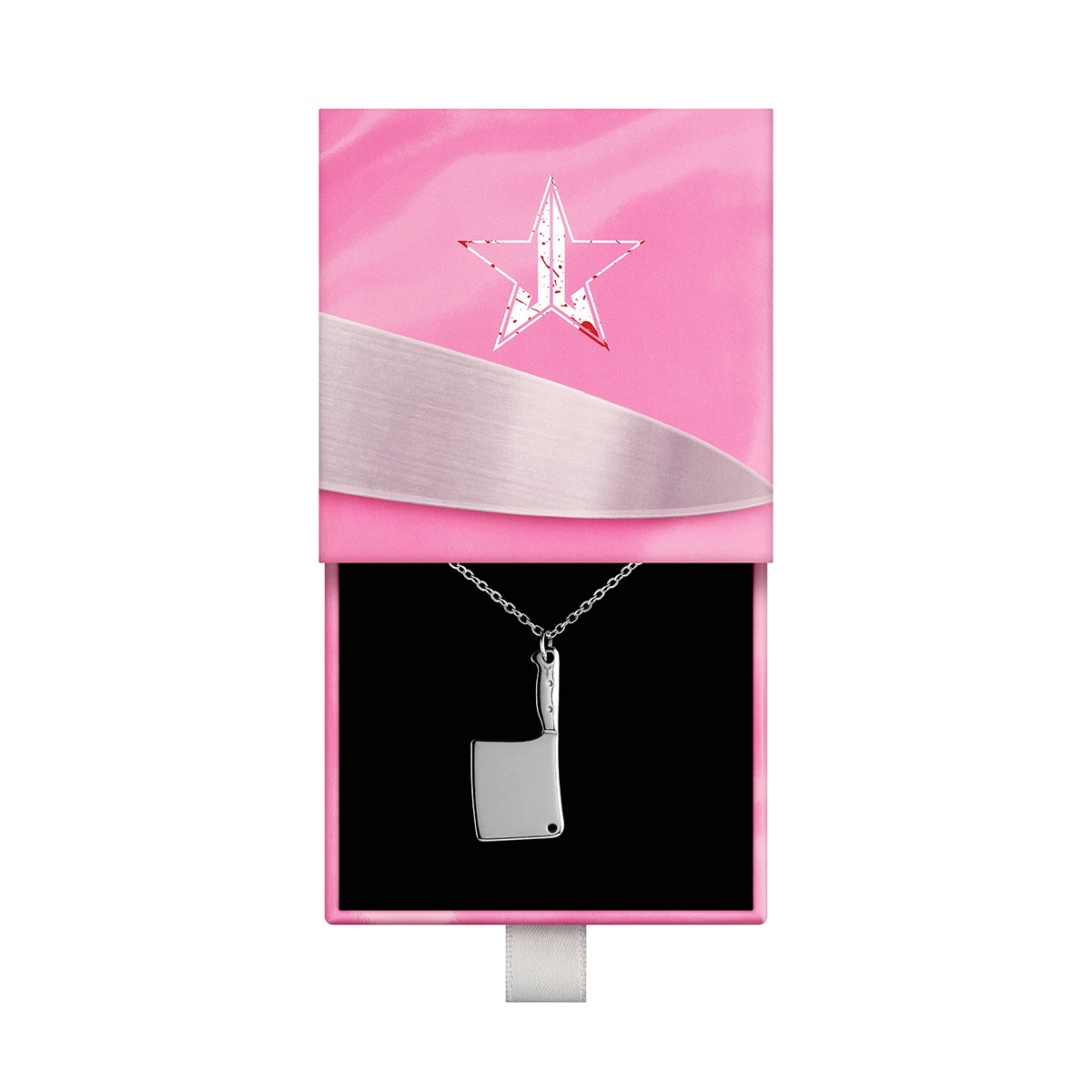 Jeffree Star Cosmetic's outlet Necklace