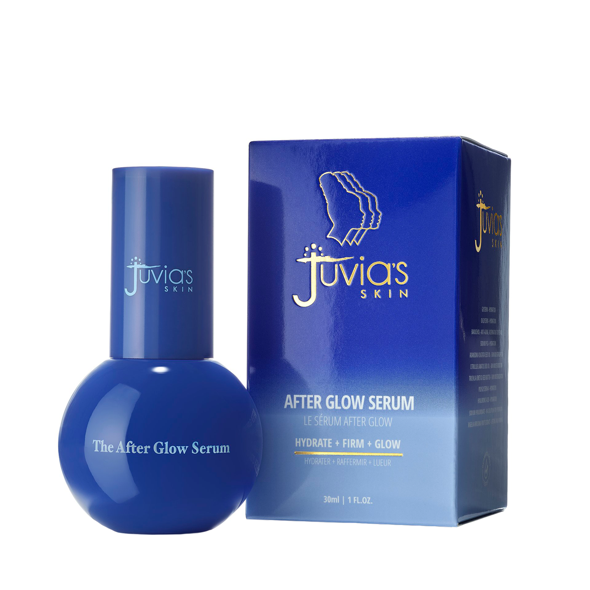 The Afterglow Serum