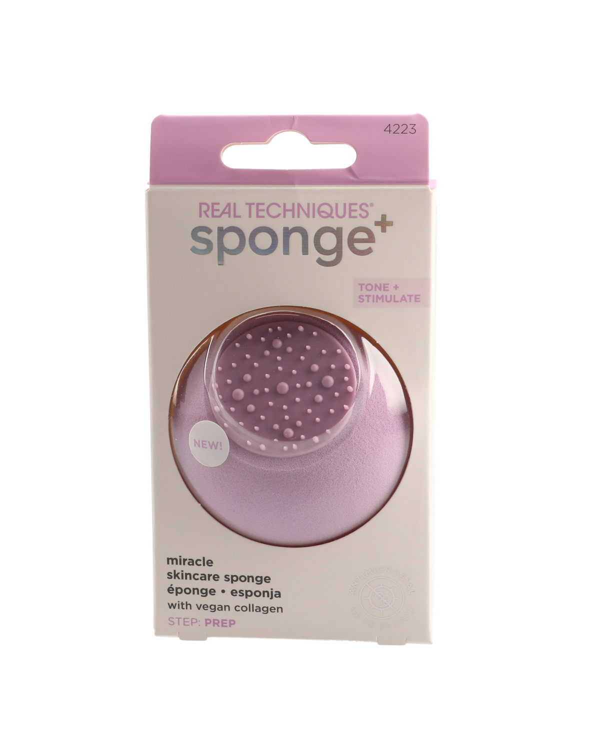 Miracle Skincare Sponge