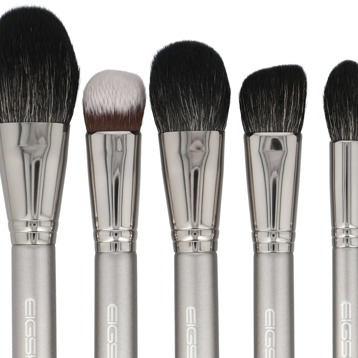 MAGICIAN SERIES - 18 Complete Brush Kit - Galaxy Silver