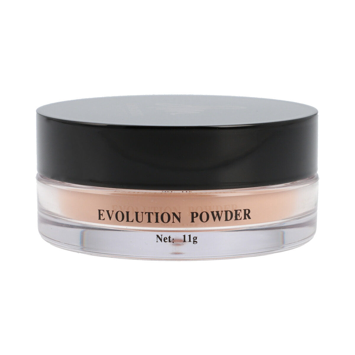 Evolution Powder #2.5