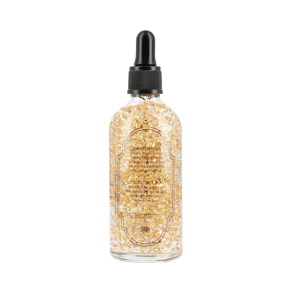 Serum 24K 100 ml DR