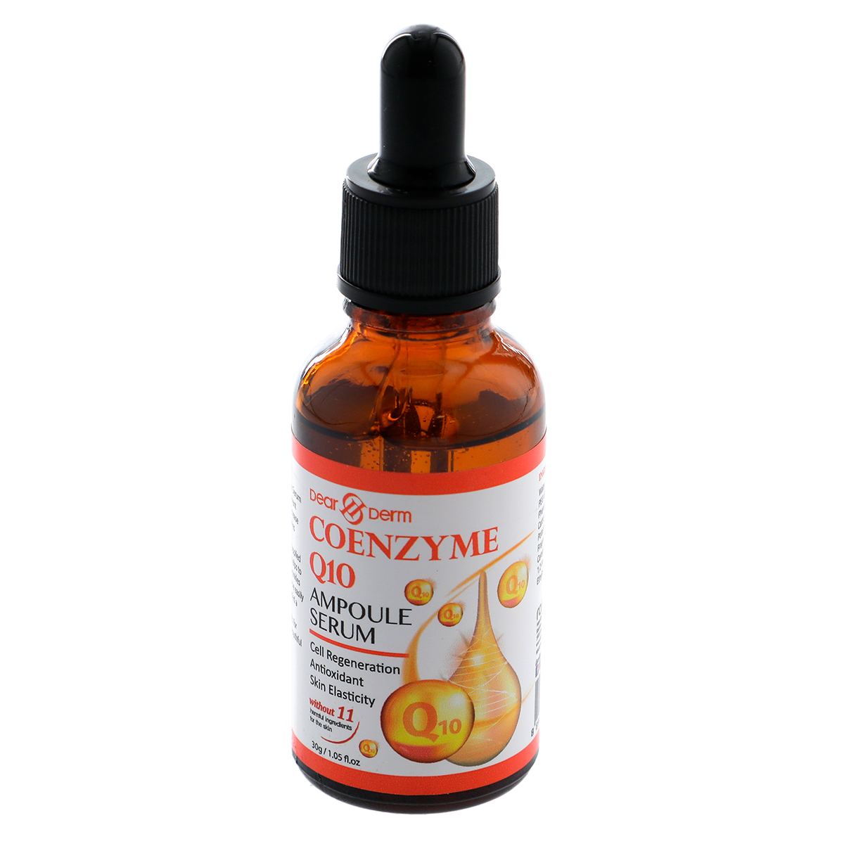 Coenzyme Q10 Ampoule Serum