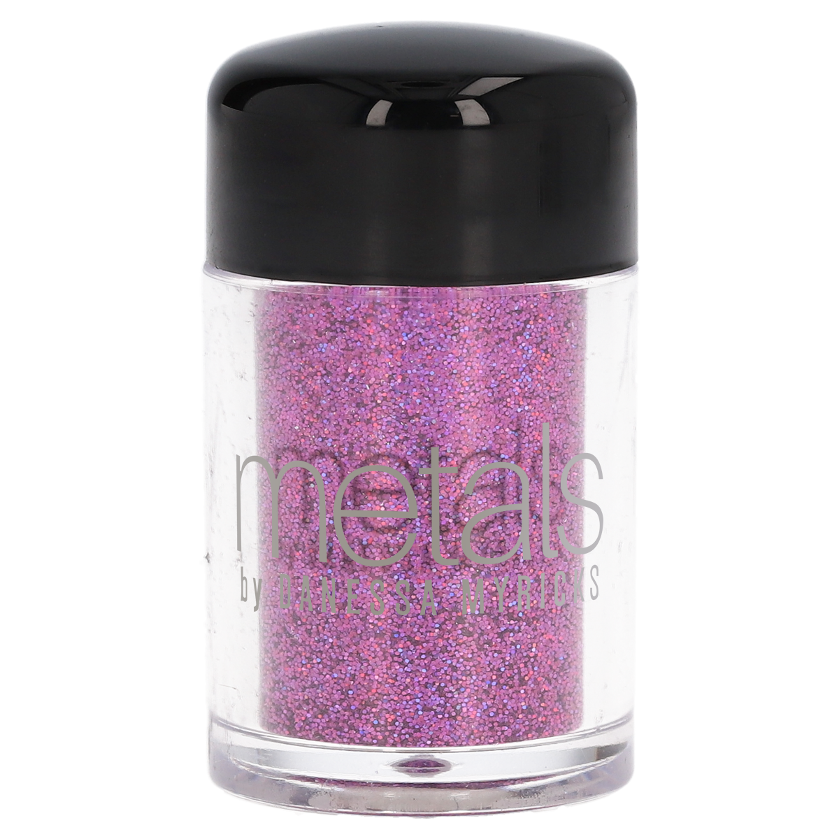 Metal Fairytale Glitter - danessa myricks - nuestro secreto