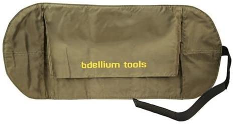 Studio Roll-up Pouch