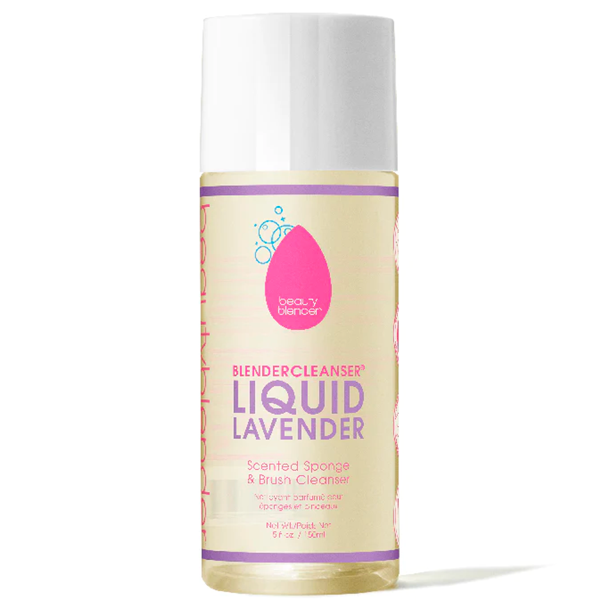 Liquid Blendercleanser 3oz