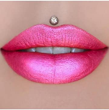 Velour Liquid Lipstick Dreamhouse