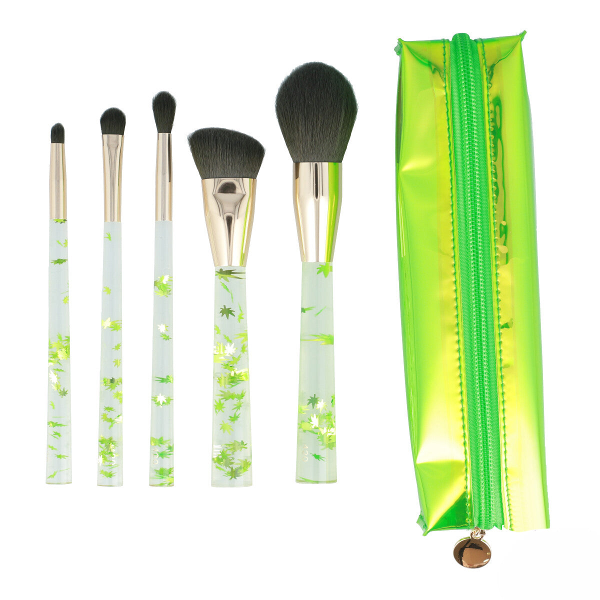 The 420 Brush Collection