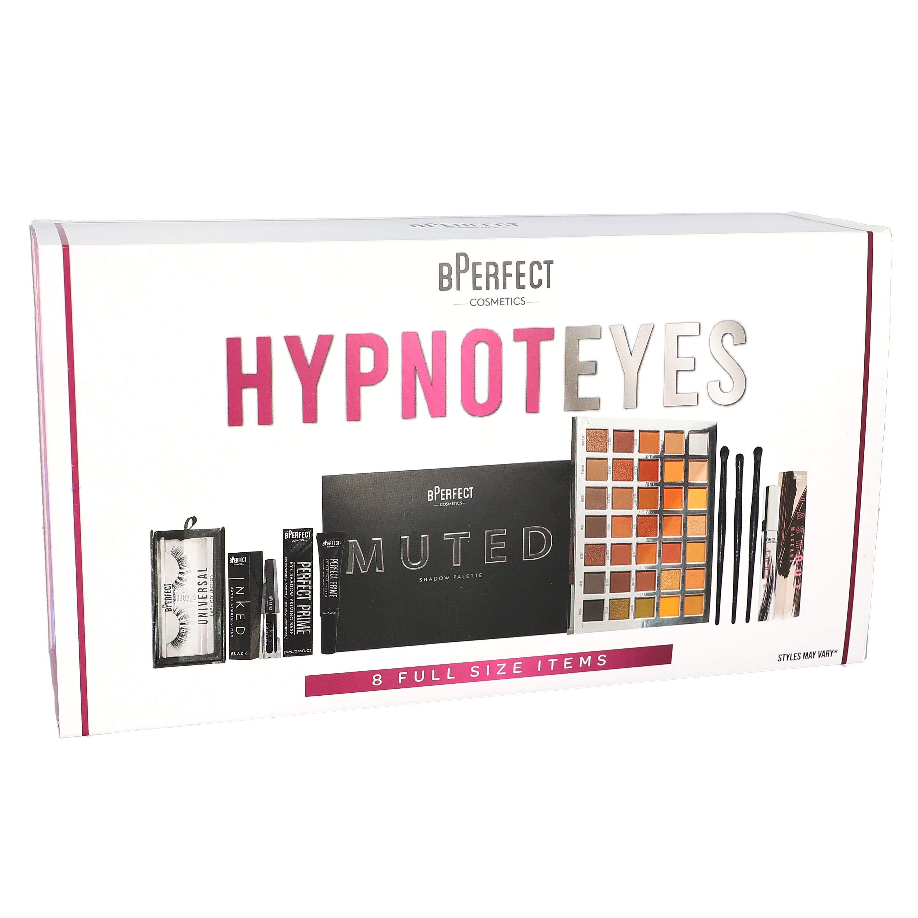 HYPNOTEYES Set - bperfect - nuestro secreto
