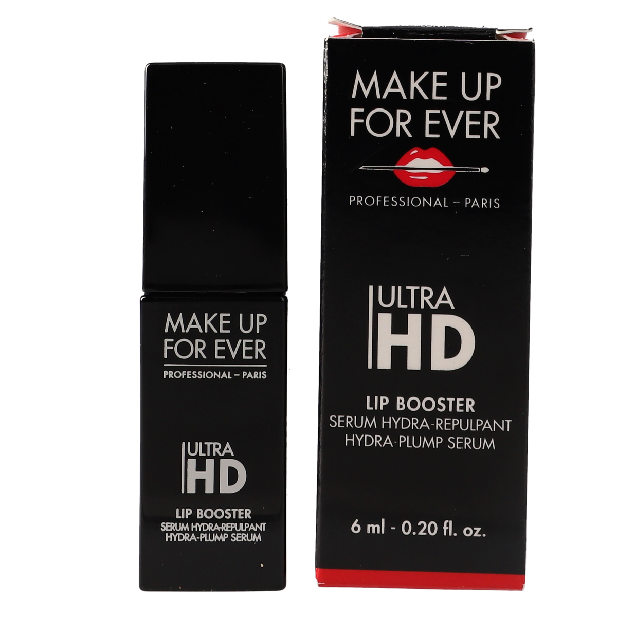 Ultra HD Lip Booster - Hydra Plump Serum