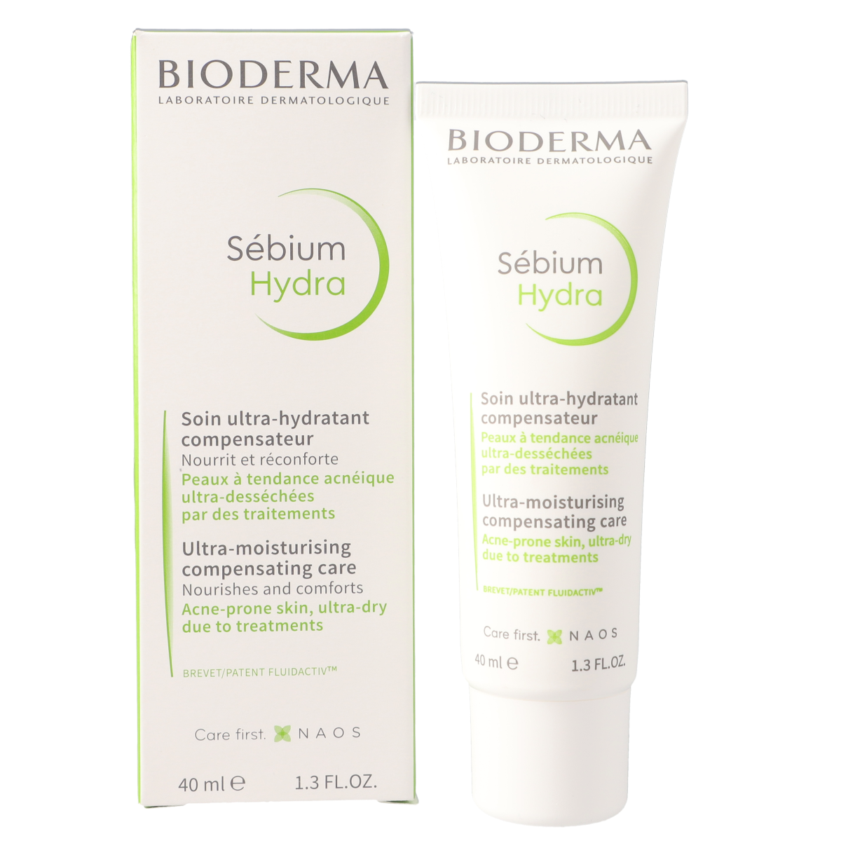 Sebium Hydra 40 ml