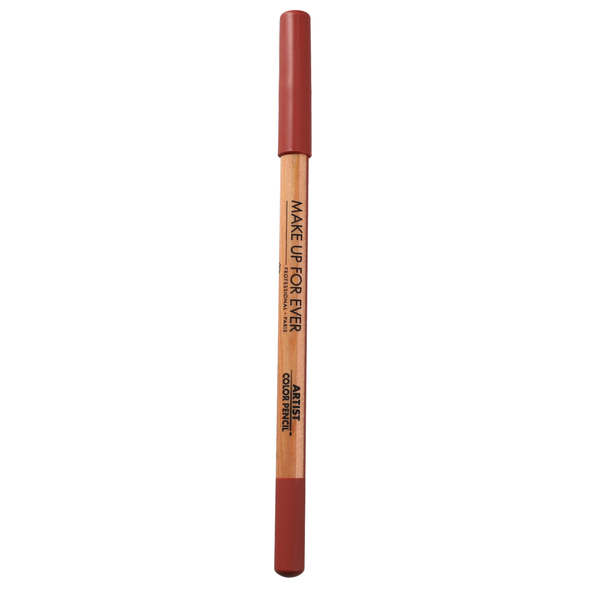 Artist Color Pencil 706 - Full Scale Rust