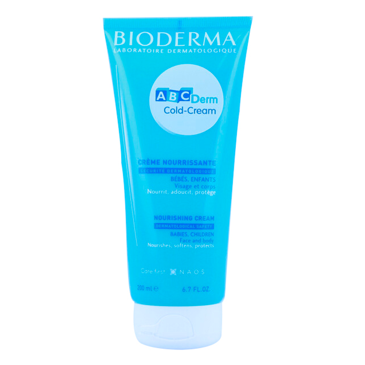 ABC Derm Cold Cream Bioderma