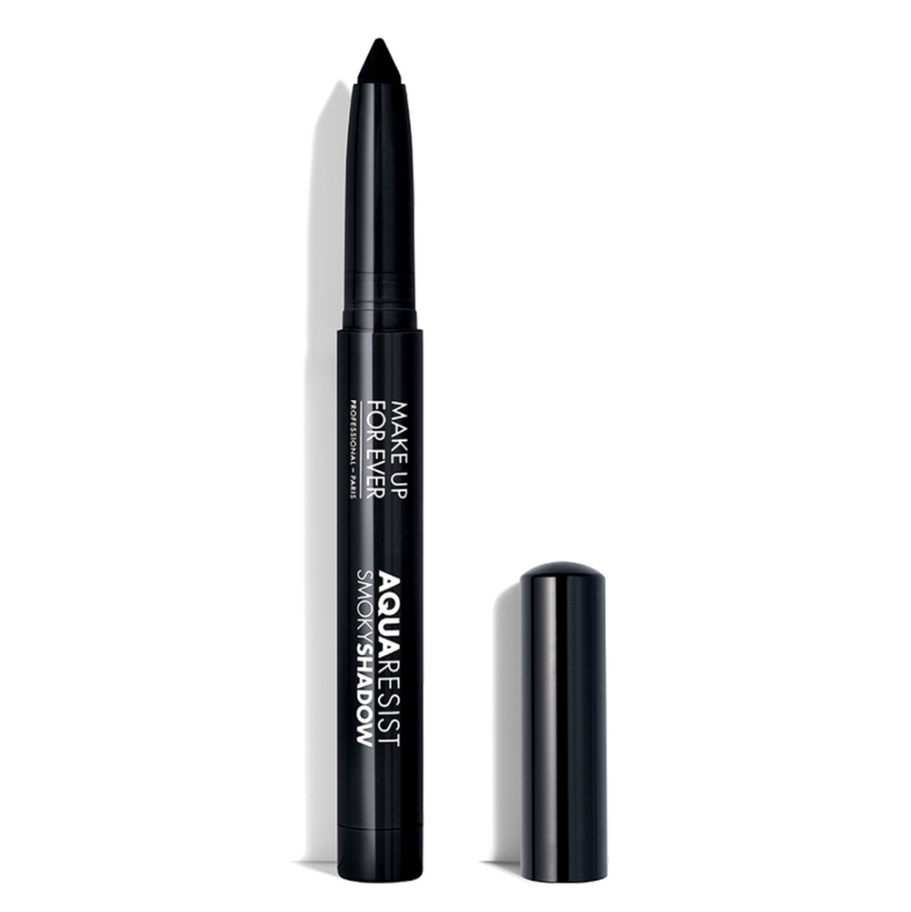 Aqua Resist Smoky Shadow 01 Carbon