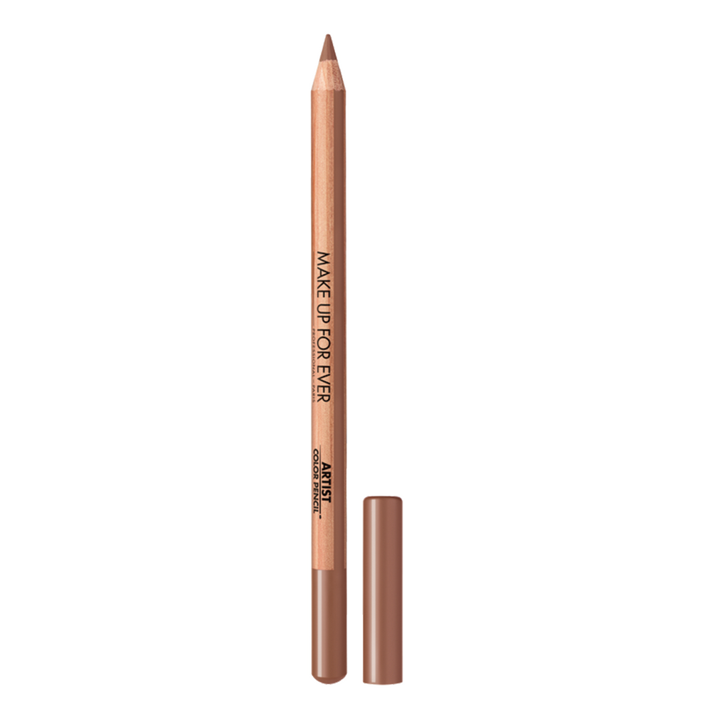 Artist Color Pencil 600 Anywhere Caffeine