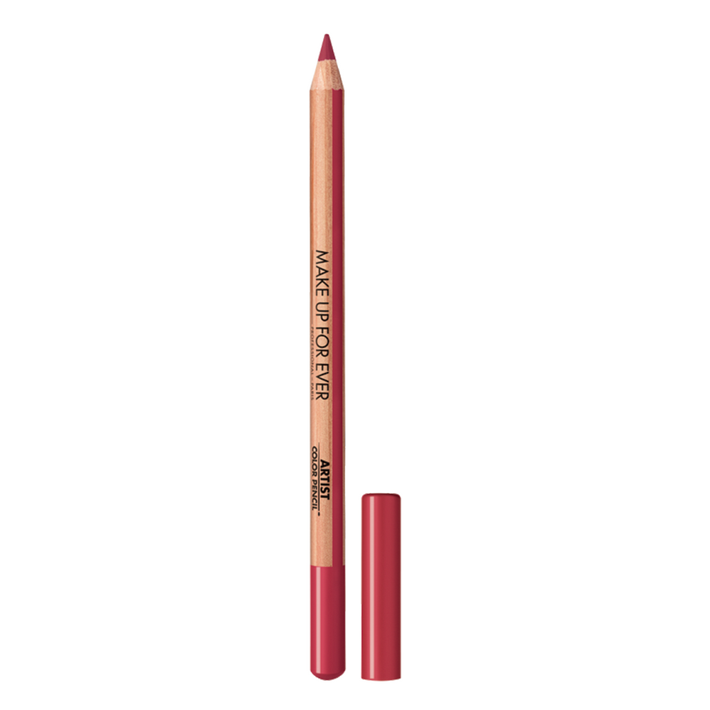 Artist Color Pencil 714 Full Red