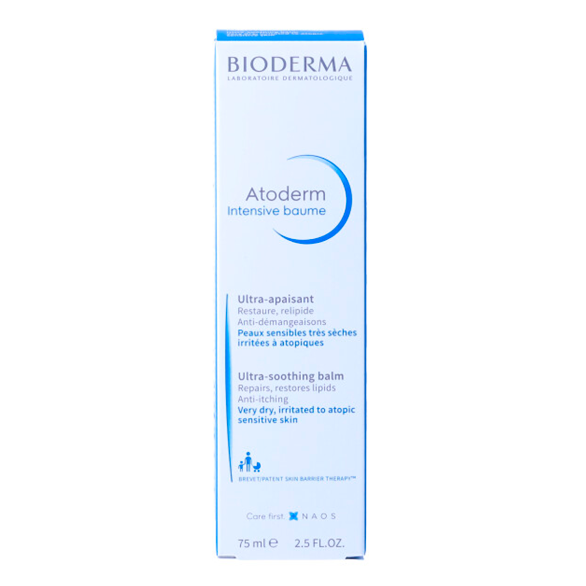 Atoderm Intensive Baume 75 ml