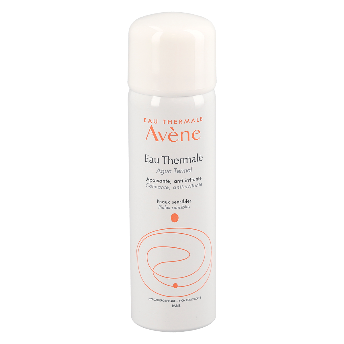 Ultra Mat FPS 50+ & A-Oxitive Mask - Avene - Nuestro Secreto