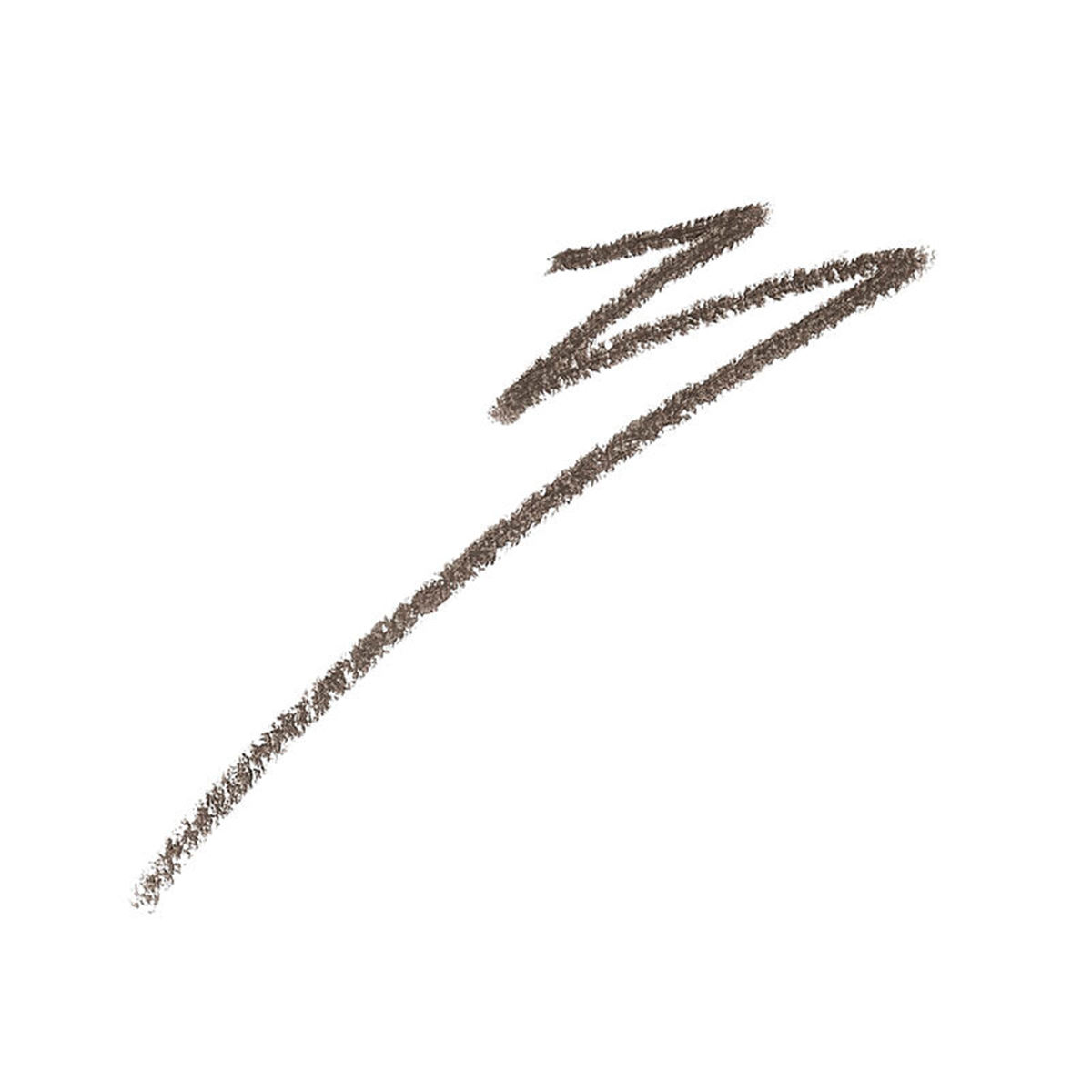 Aqua Resist Brow Definer - Medium Brown MUFE